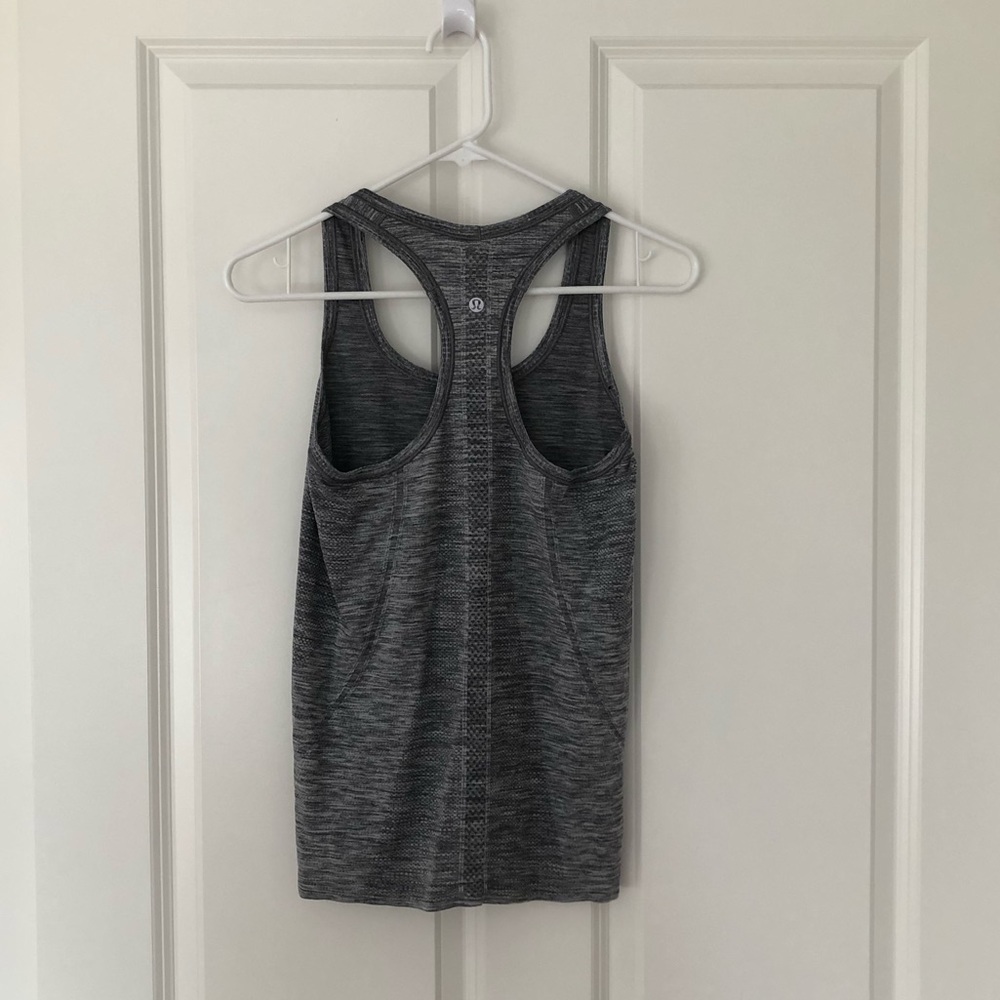 Lululemon Swiftly Tech Racerback